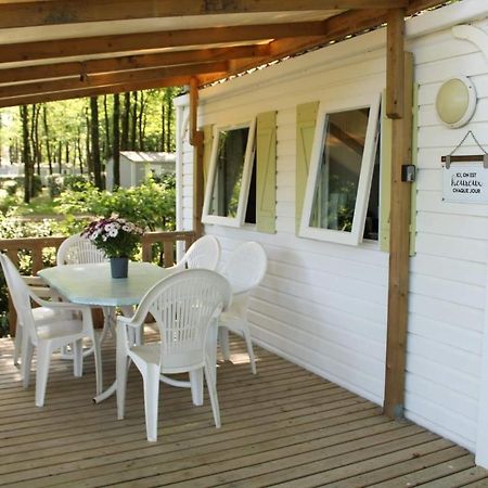 Hotel F4 Premium 6 Pers Puy Du Fou 910Cf à La Boissiere-de-Montaigu Extérieur photo