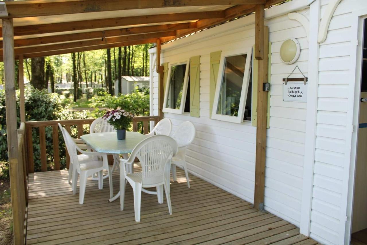Hotel F4 Premium 6 Pers Puy Du Fou 910Cf à La Boissiere-de-Montaigu Extérieur photo